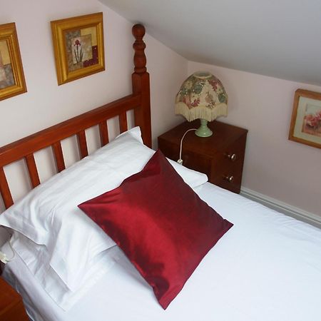 Filton Guest House Camera foto