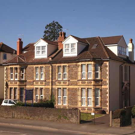 Filton Guest House Esterno foto