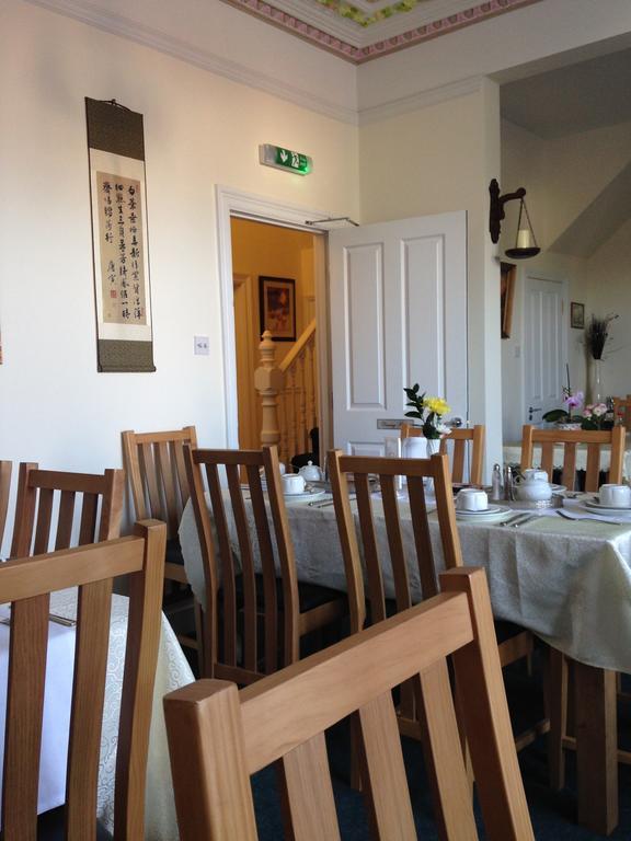 Filton Guest House Esterno foto