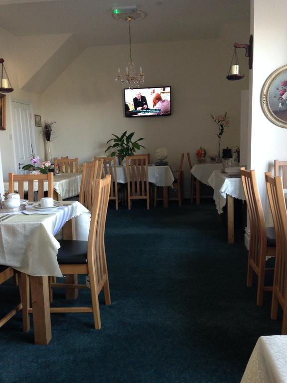 Filton Guest House Esterno foto