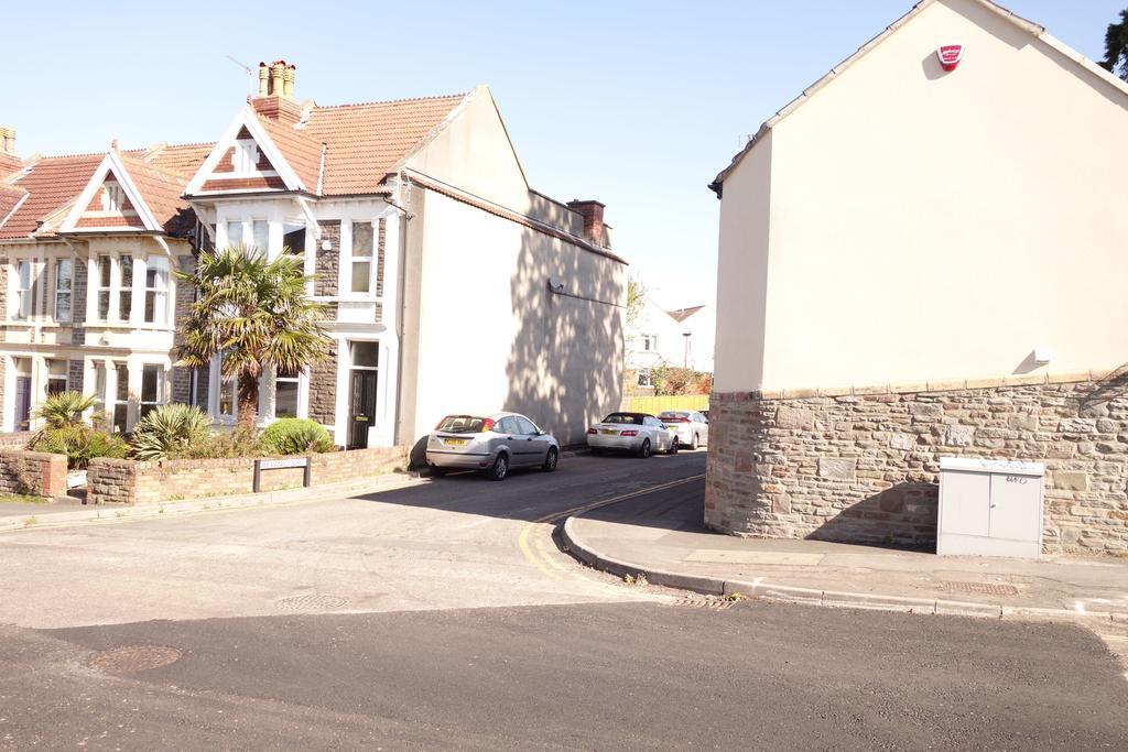 Filton Guest House Esterno foto