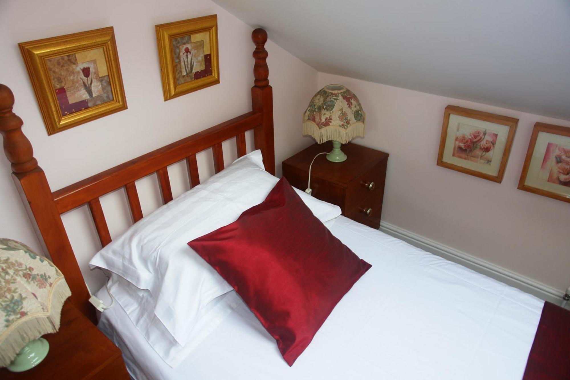 Filton Guest House Camera foto