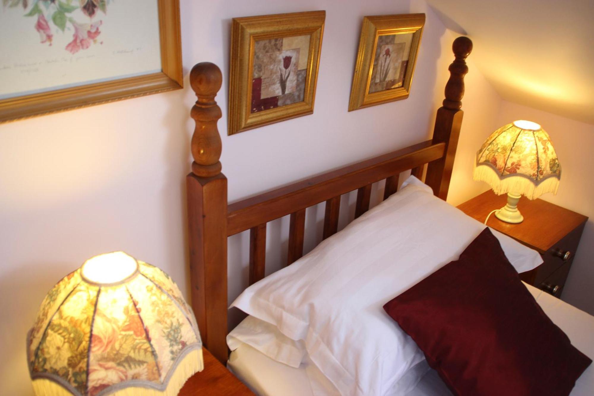 Filton Guest House Camera foto