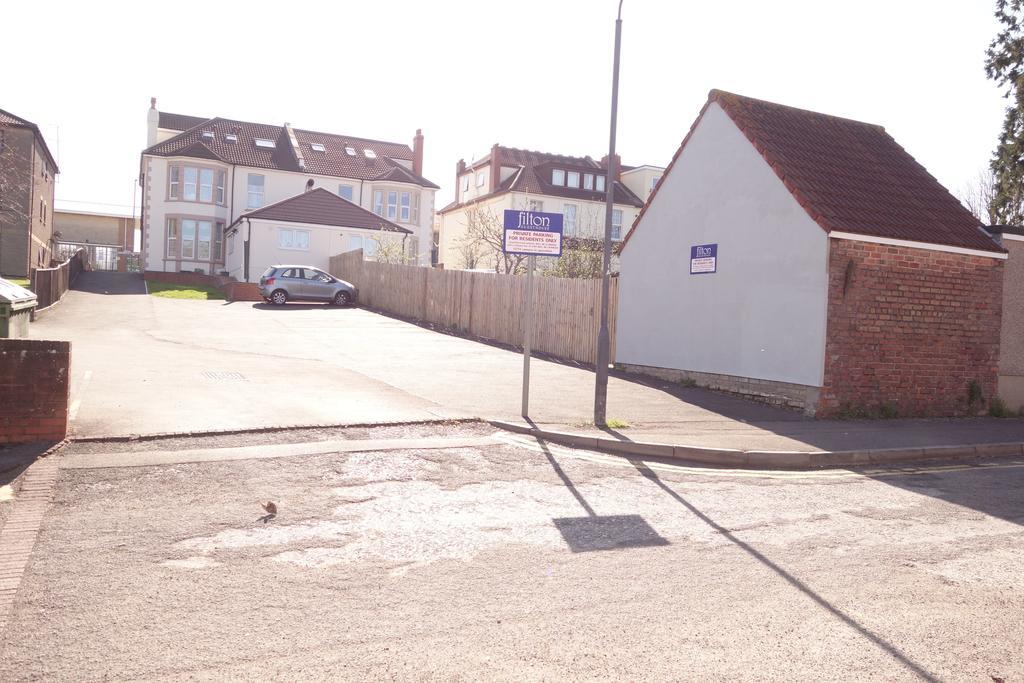 Filton Guest House Esterno foto