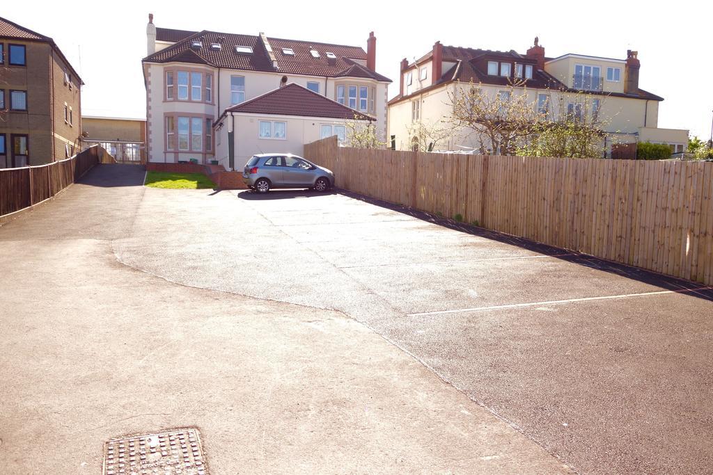 Filton Guest House Esterno foto