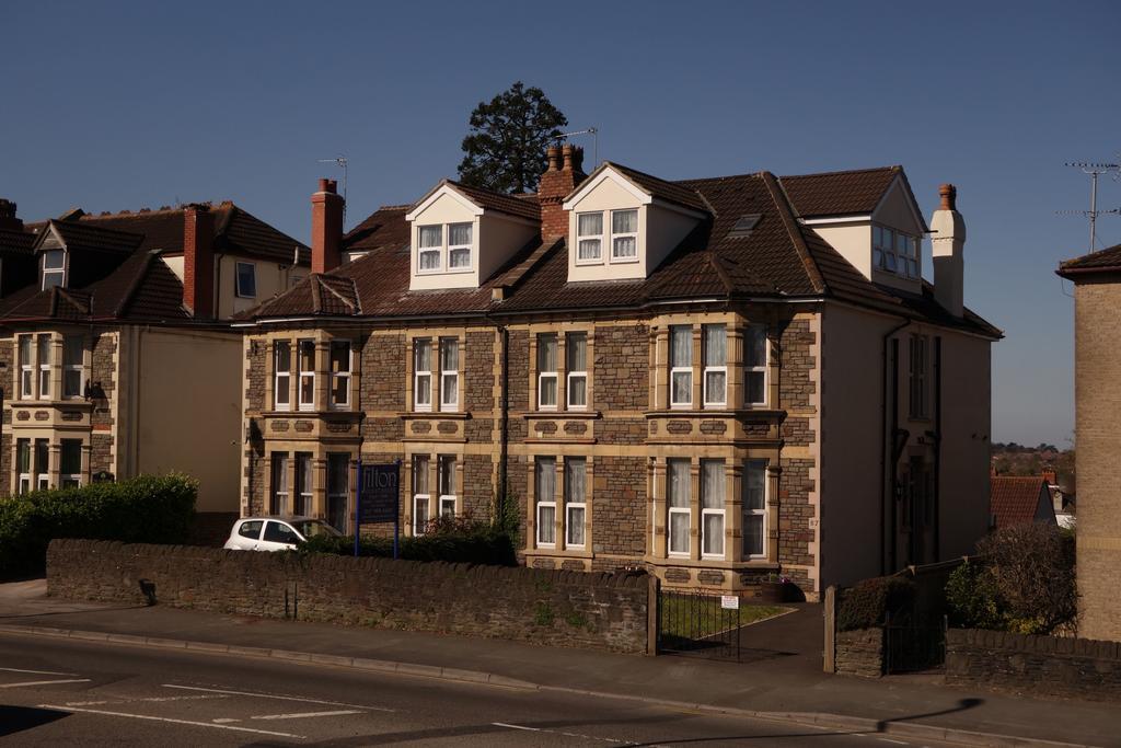 Filton Guest House Esterno foto