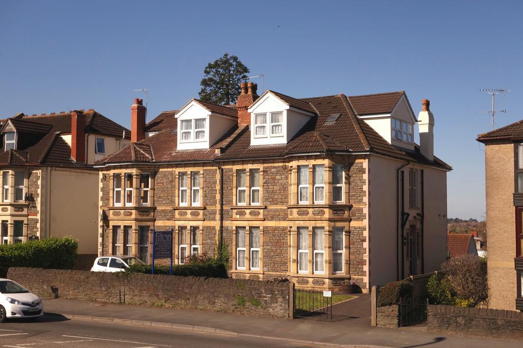 Filton Guest House Esterno foto