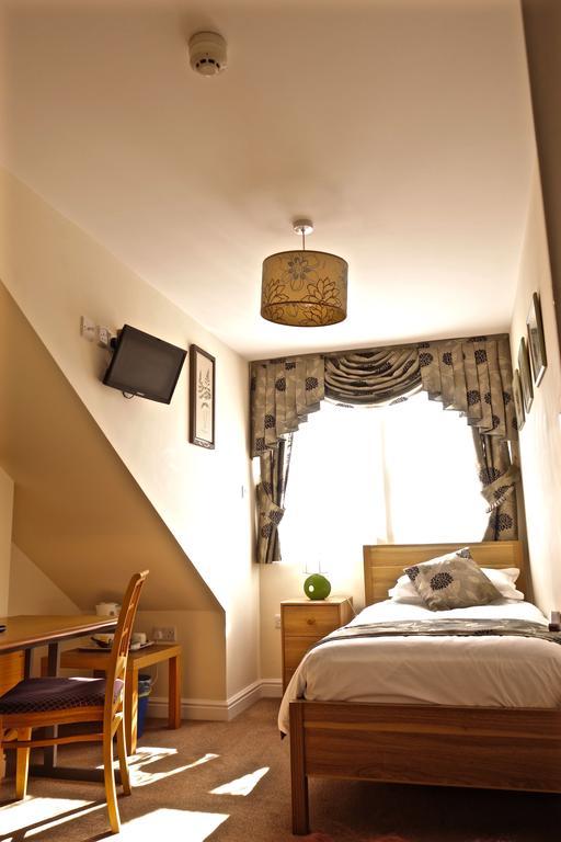 Filton Guest House Camera foto