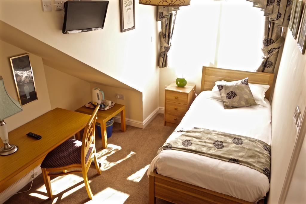 Filton Guest House Camera foto