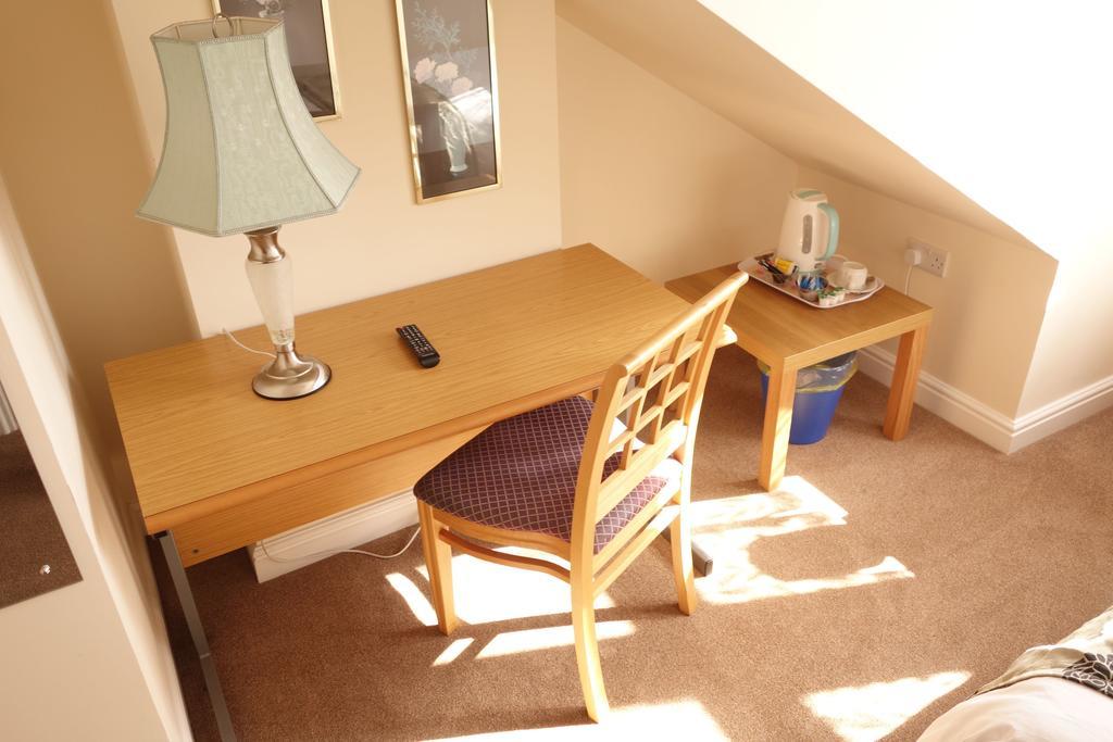Filton Guest House Camera foto