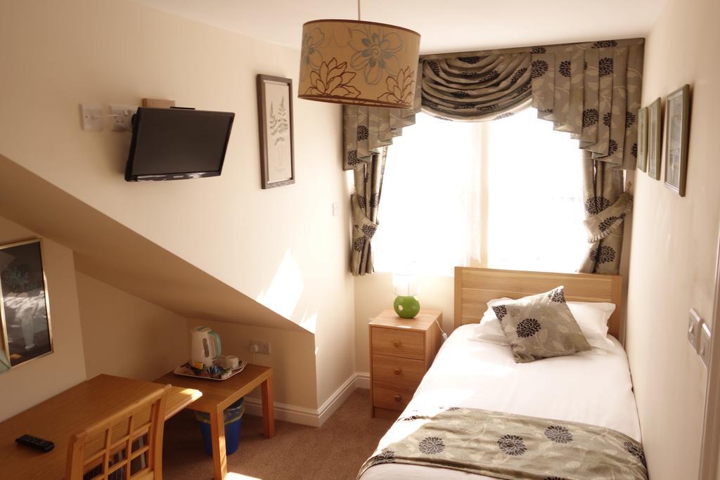 Filton Guest House Camera foto