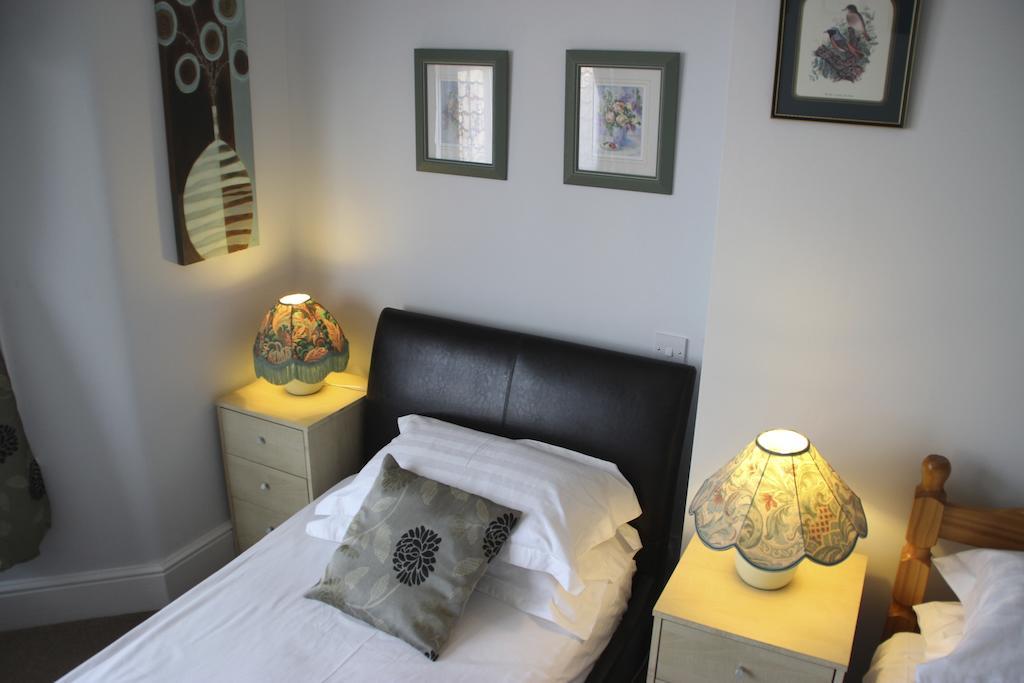 Filton Guest House Camera foto