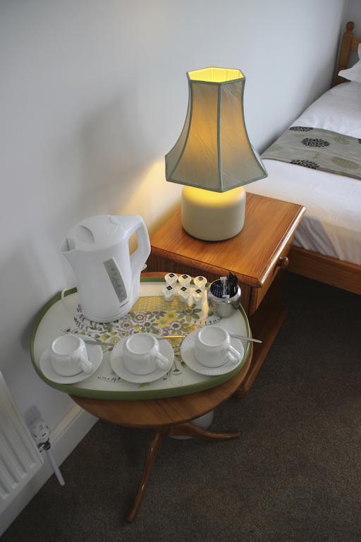 Filton Guest House Camera foto