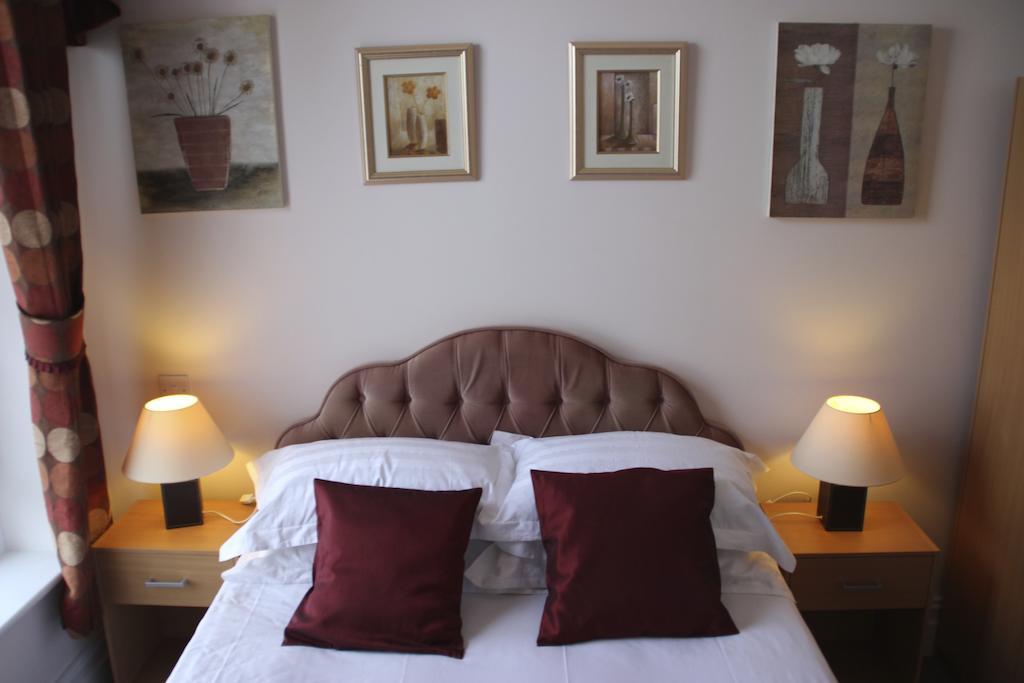 Filton Guest House Camera foto