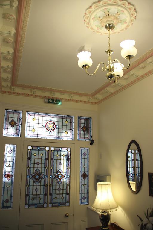 Filton Guest House Esterno foto