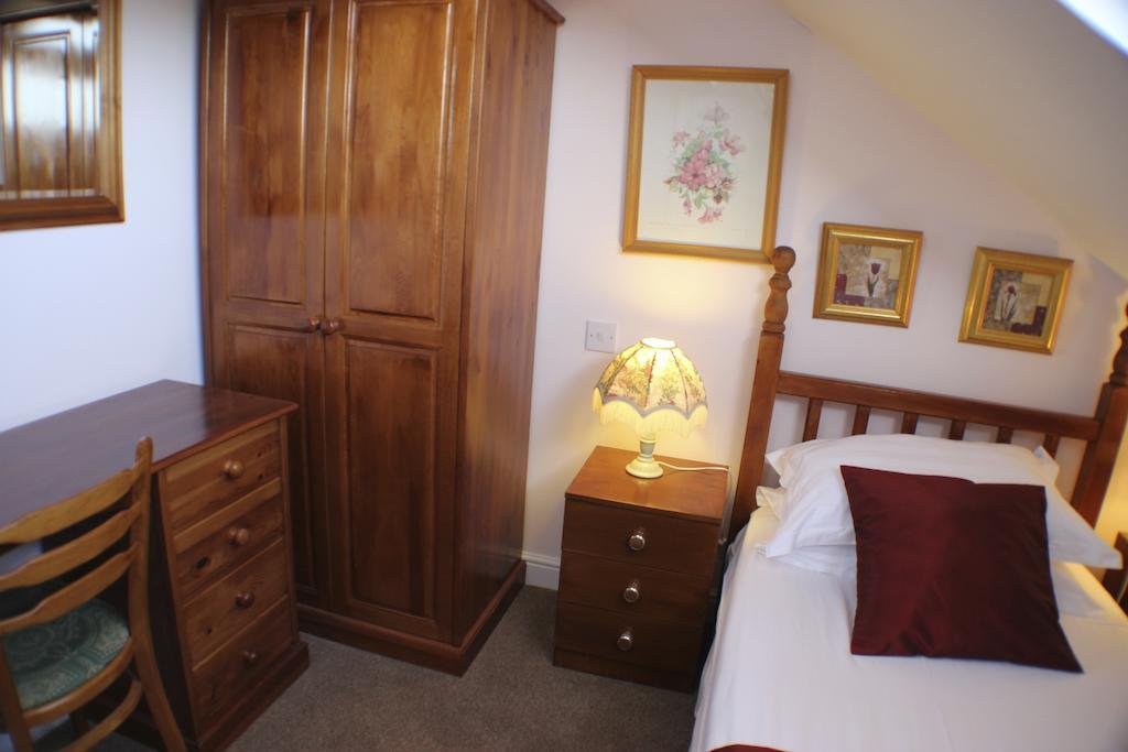 Filton Guest House Camera foto