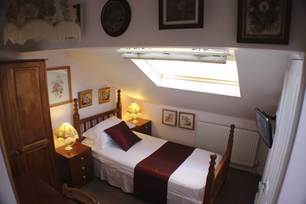 Filton Guest House Camera foto