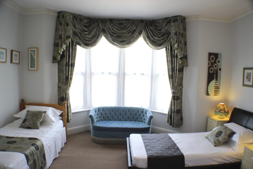 Filton Guest House Camera foto