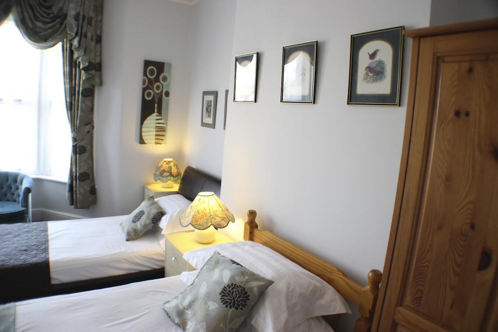 Filton Guest House Camera foto