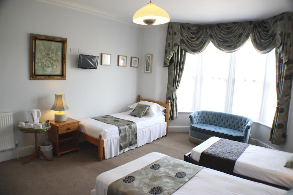 Filton Guest House Camera foto