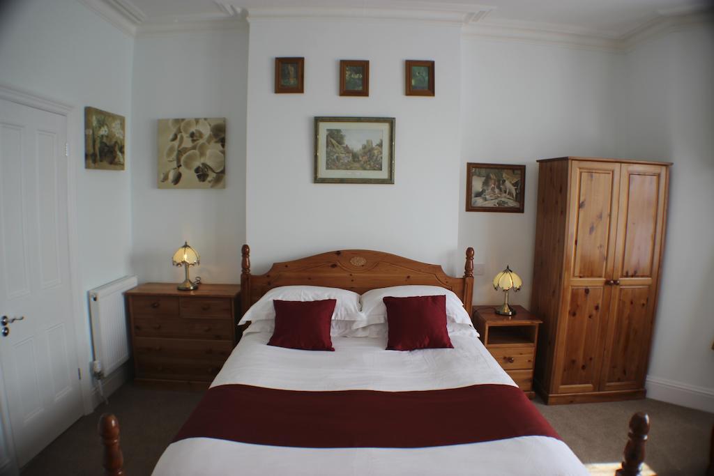 Filton Guest House Camera foto