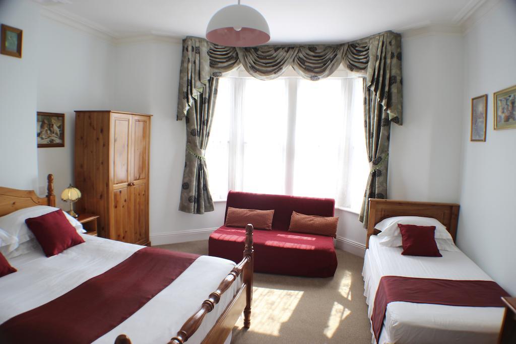 Filton Guest House Camera foto