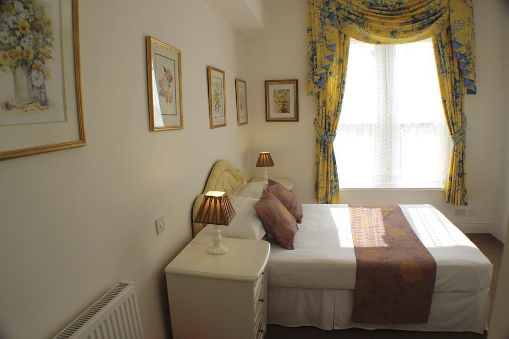Filton Guest House Camera foto