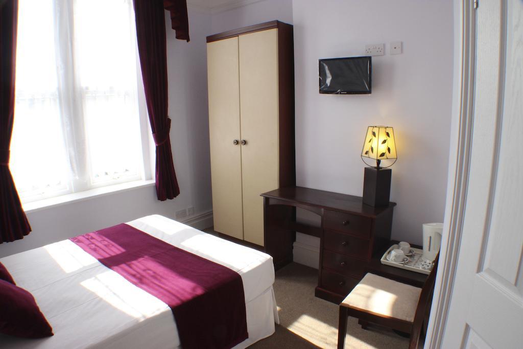 Filton Guest House Camera foto