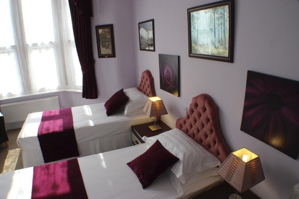 Filton Guest House Camera foto