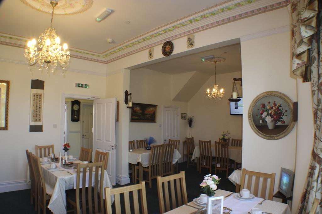 Filton Guest House Esterno foto