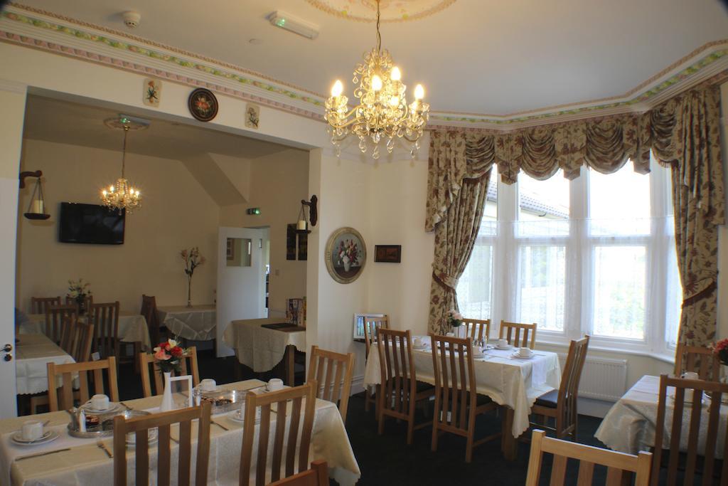 Filton Guest House Esterno foto