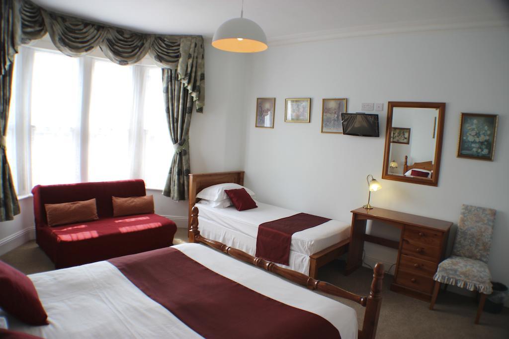 Filton Guest House Camera foto