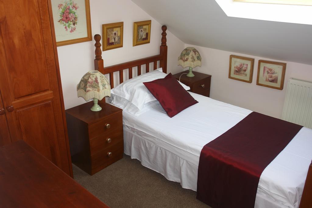 Filton Guest House Camera foto