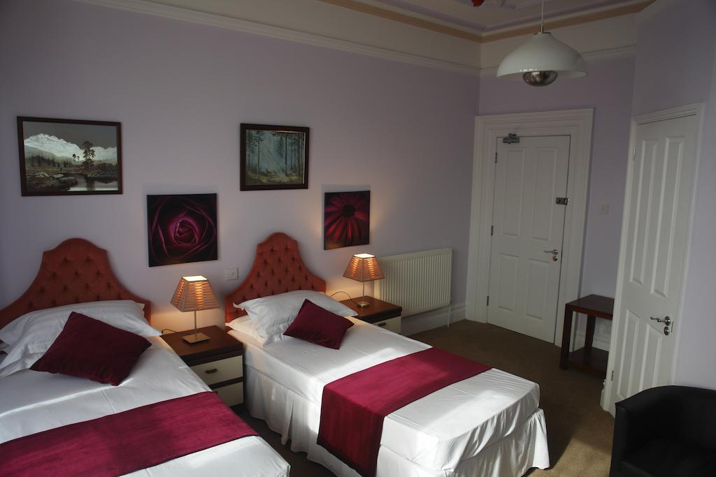 Filton Guest House Esterno foto