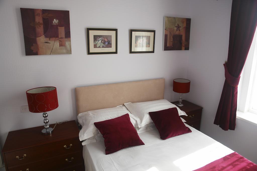 Filton Guest House Camera foto