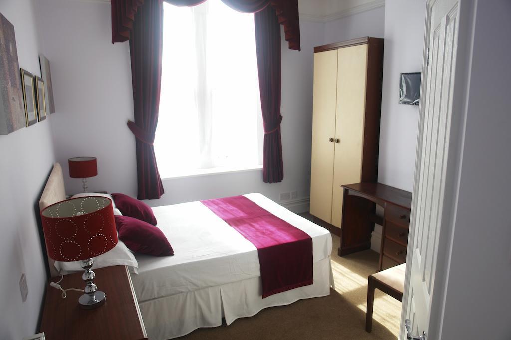 Filton Guest House Camera foto