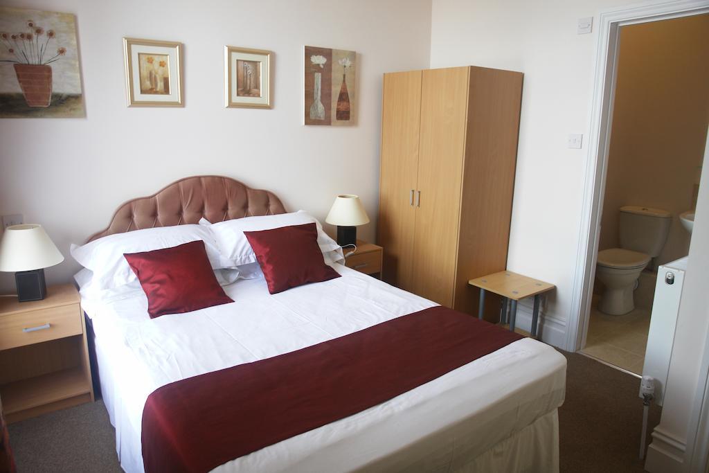 Filton Guest House Camera foto