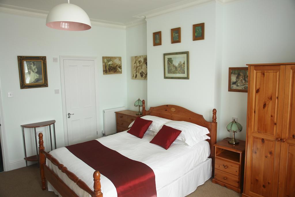 Filton Guest House Camera foto