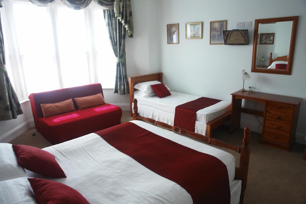 Filton Guest House Camera foto