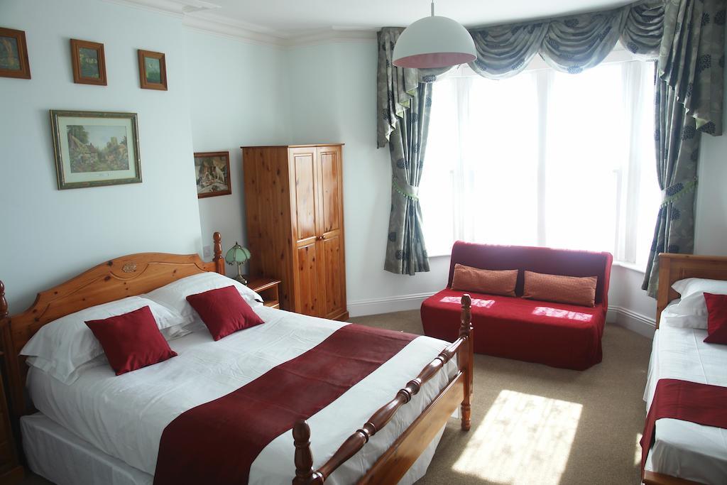 Filton Guest House Camera foto