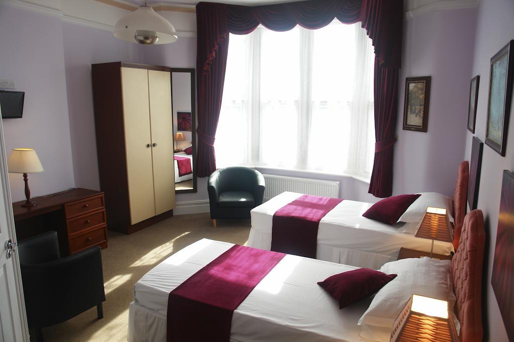 Filton Guest House Esterno foto
