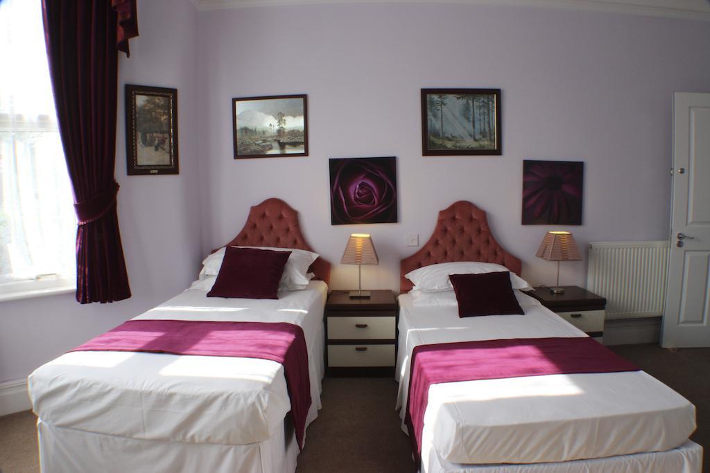 Filton Guest House Camera foto