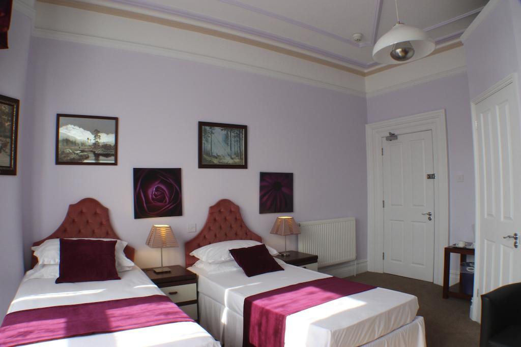 Filton Guest House Camera foto