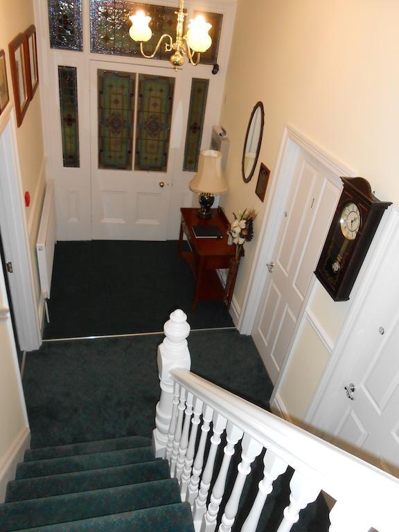 Filton Guest House Esterno foto
