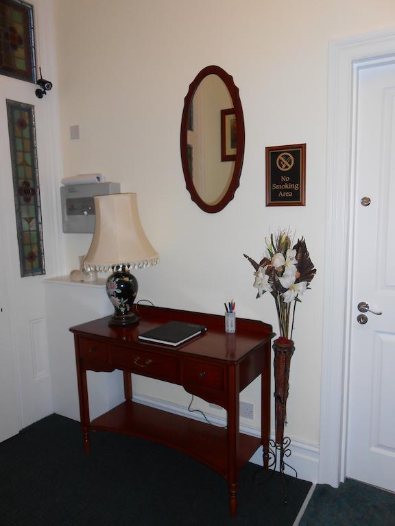 Filton Guest House Esterno foto