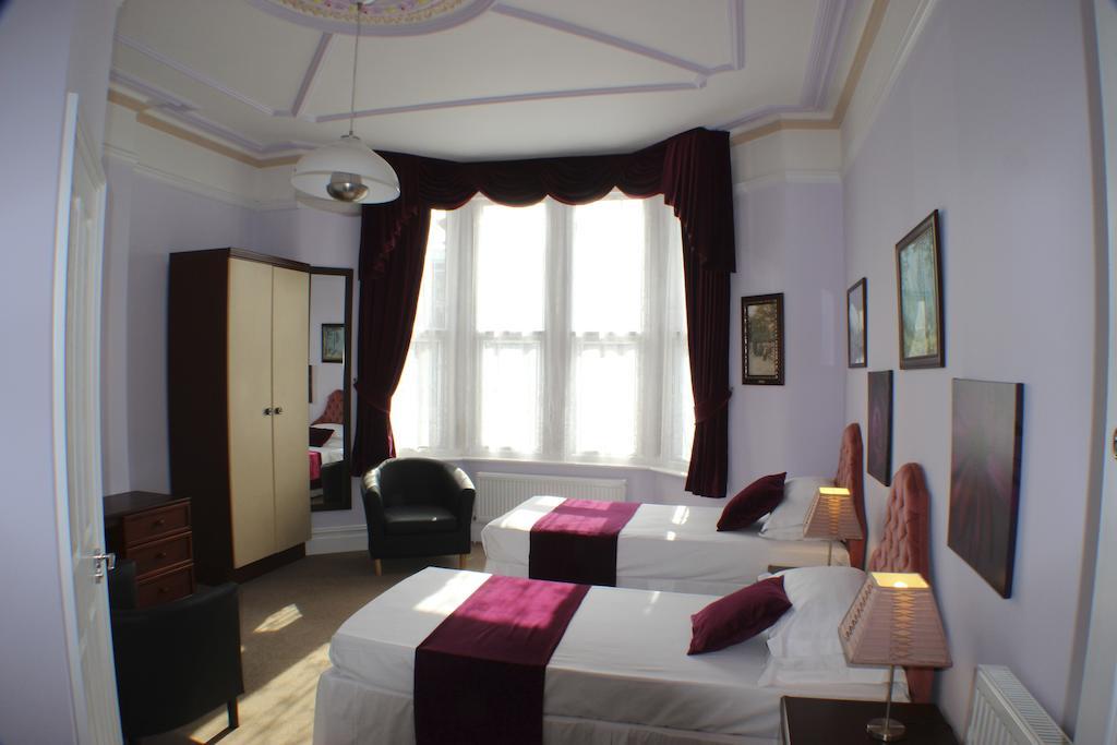 Filton Guest House Camera foto