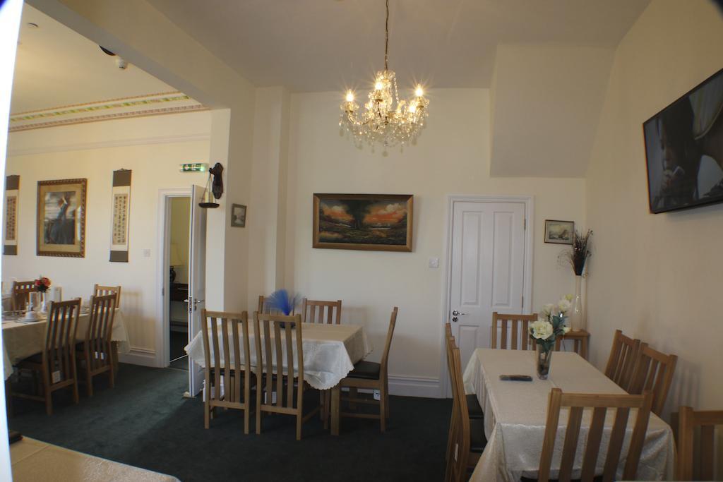 Filton Guest House Esterno foto