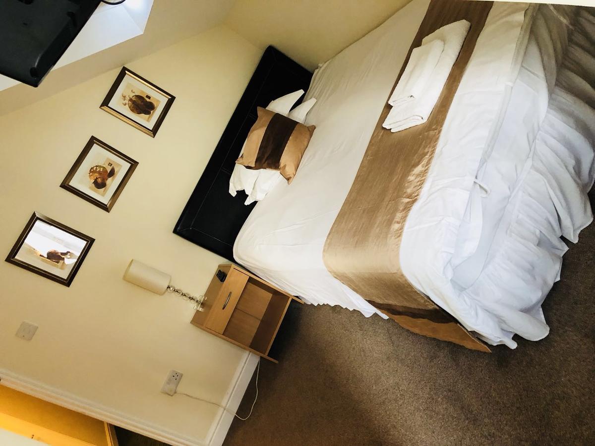 Filton Guest House Esterno foto